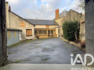  Maison � vendre 4 pi�ces 100 m�