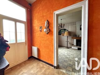  Maison à vendre 5 pièces 131 m²