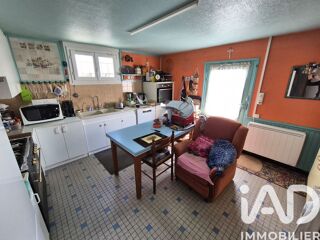  Maison à vendre 4 pièces 127 m²