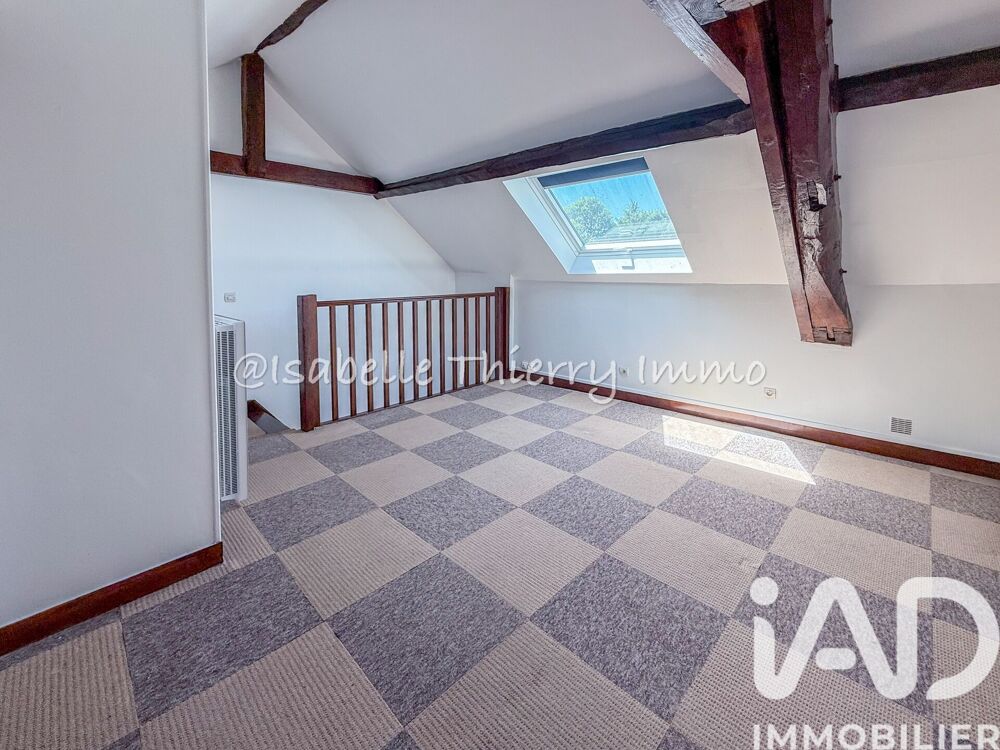 Vente Duplex 2 pièces