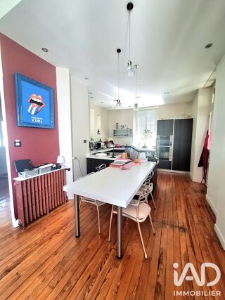  Maison à vendre 6 pièces 198 m²
