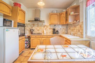  Maison à vendre 5 pièces 90 m²