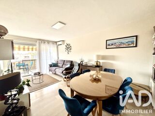  Appartement à vendre 2 pièces 48 m²