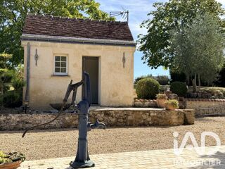 Vente Maison Vente Maison/villa 5 pièces Charentilly