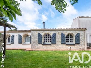  Maison à vendre 5 pièces 173 m²