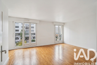  Appartement à vendre 3 pièces 66 m²