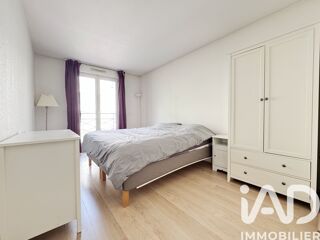  Appartement à vendre 2 pièces 40 m²