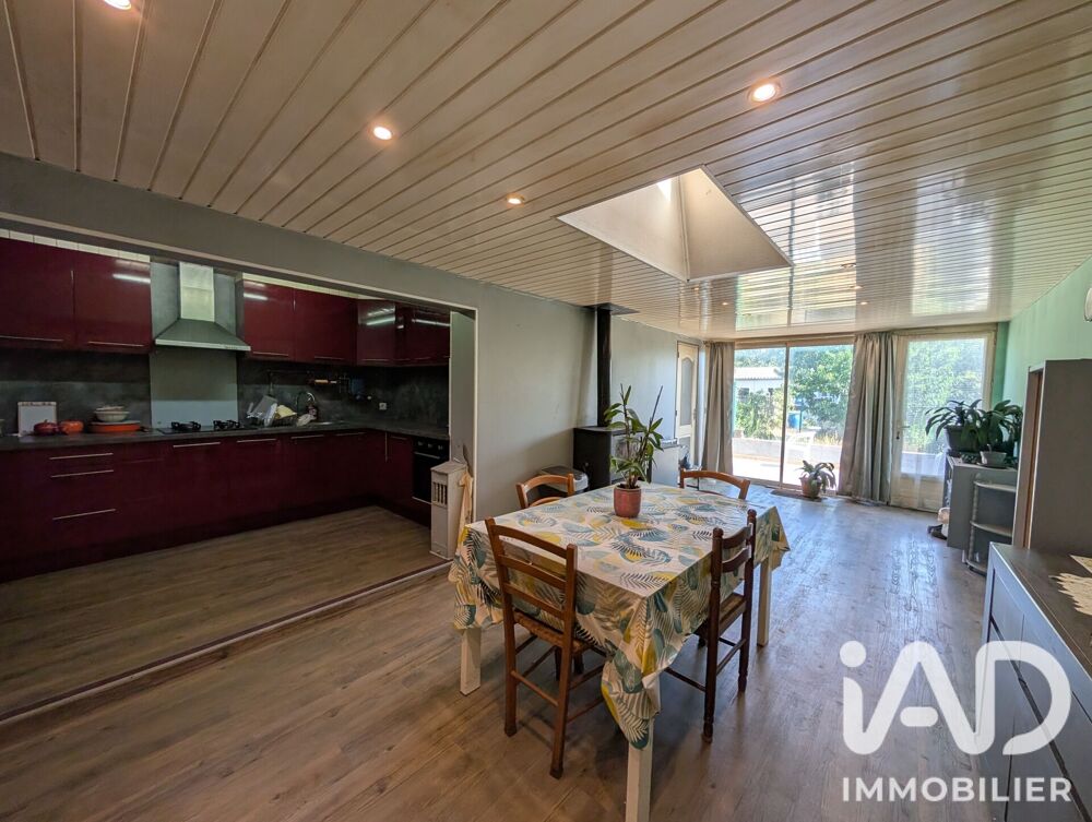 Vente Maison de ville 5 pièces