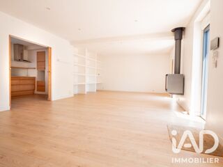  Maison à vendre 6 pièces 161 m²