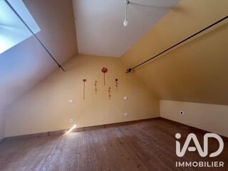  Maison à vendre 6 pièces 121 m²