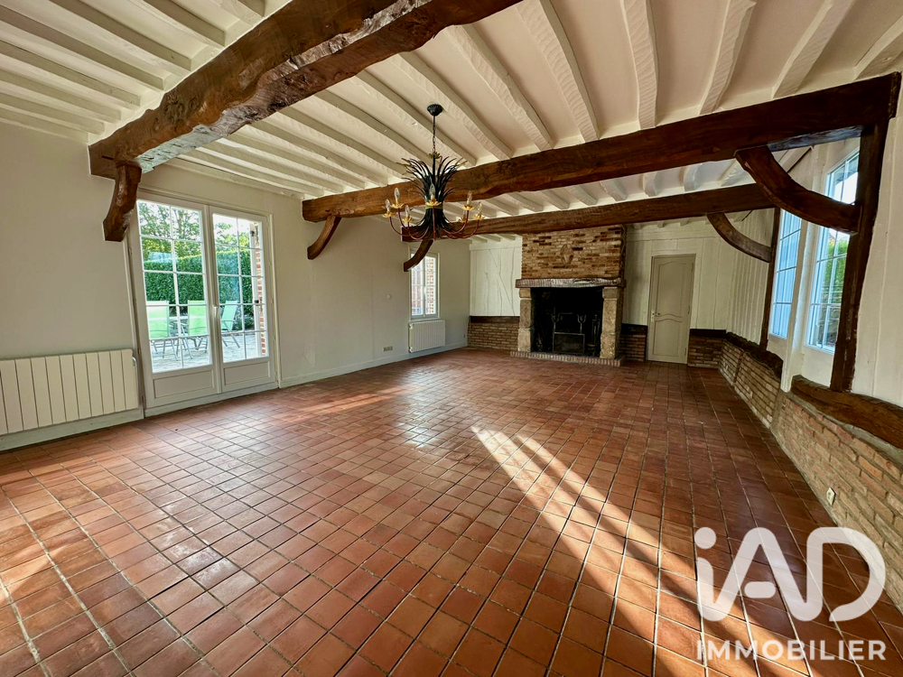 Vente Maison Vente Maison/villa 7 pièces Néville