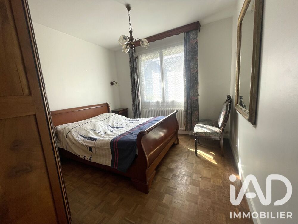 Vente Maison Vente Maison/villa 5 pièces Saint-brieuc