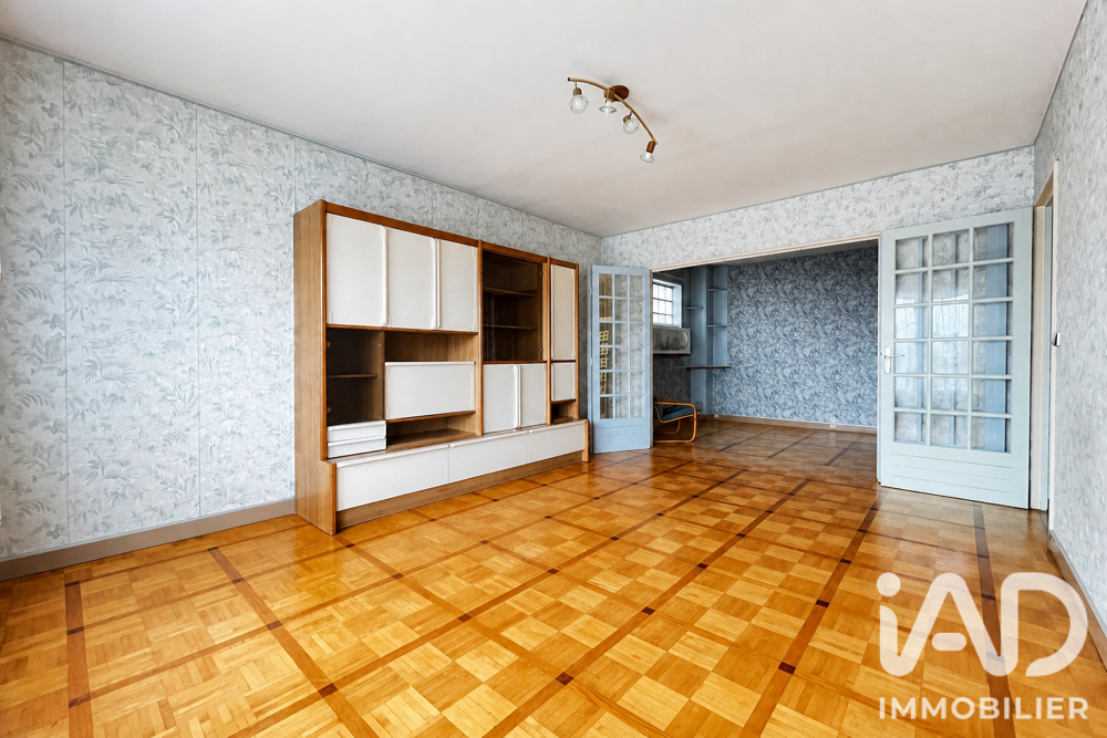 Vente Maison Vente Maison/villa 7 pièces Noisy-le-grand