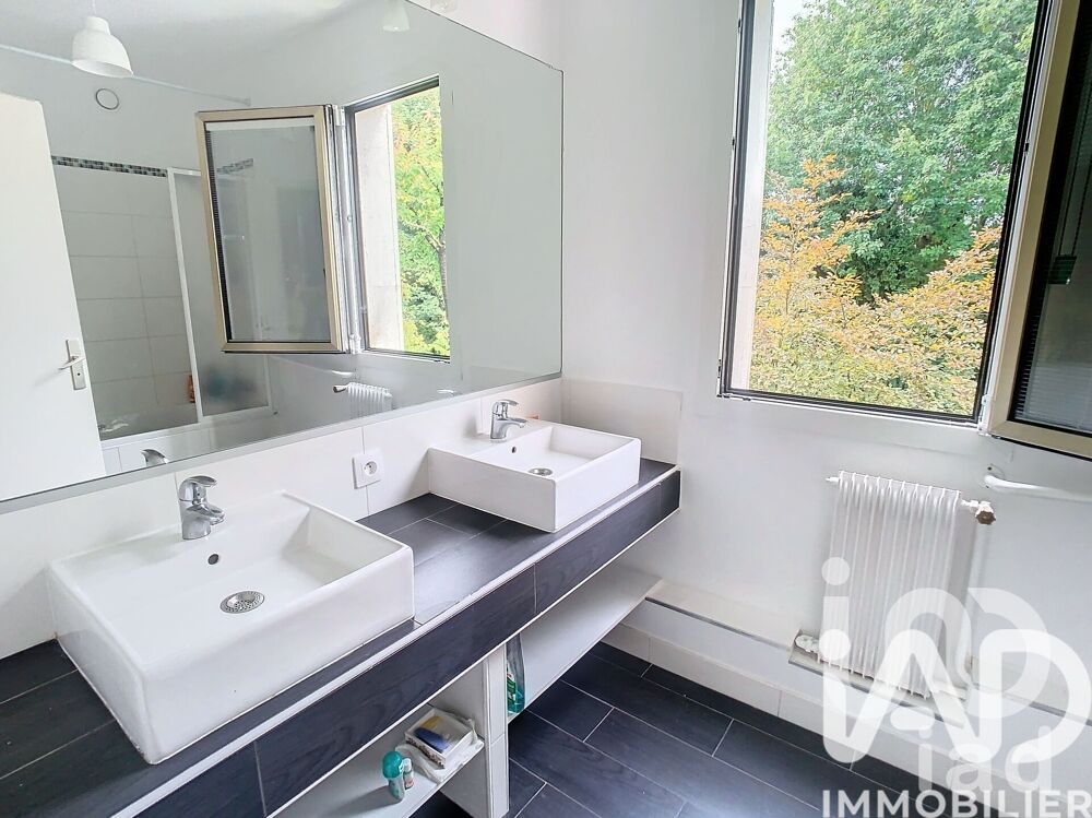 à vendre  Appartement Garches (92380)