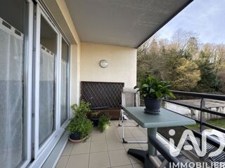  Appartement à vendre 3 pièces 64 m²