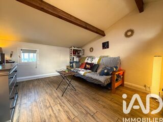  Maison à vendre 3 pièces 38 m²