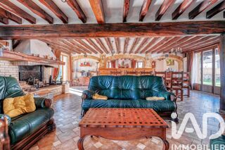  Maison à vendre 15 + pièces 475 m²