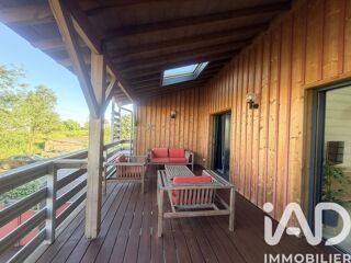  Maison à vendre 6 pièces 130 m²