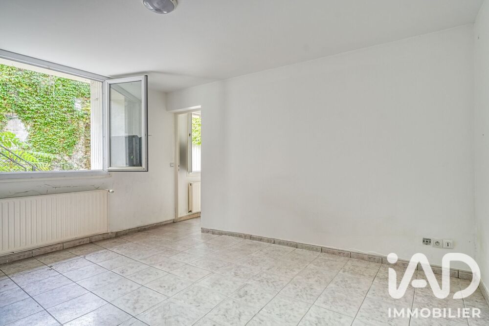 Vente Appartement Vente Appartement 2 pièces Gennevilliers