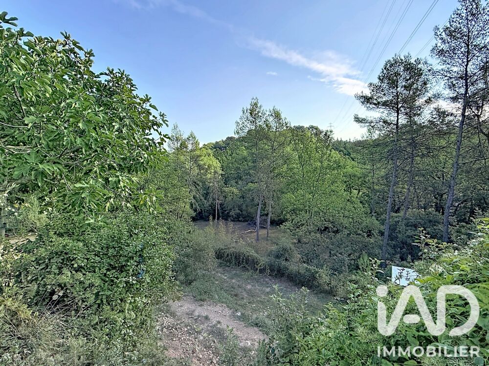 Vente Maison Vente Maison/villa 6 pièces Draguignan