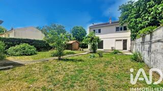  Maison à vendre 5 pièces 109 m²