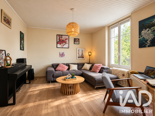 Vente Maison Vente Maison traditionnelle 5 pièces Saint-maime