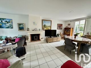  Maison à vendre 8 pièces 126 m²