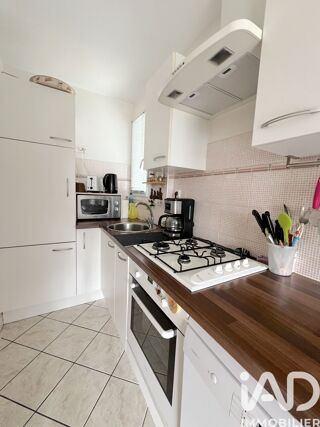  Maison à vendre 5 pièces 96 m²