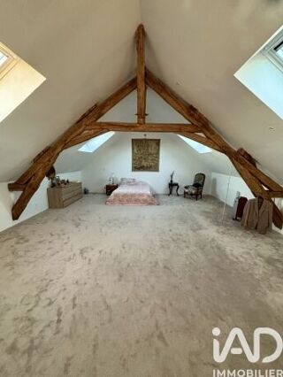  Maison à vendre 10 pièces 260 m²