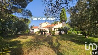  Maison à vendre 5 pièces 148 m²