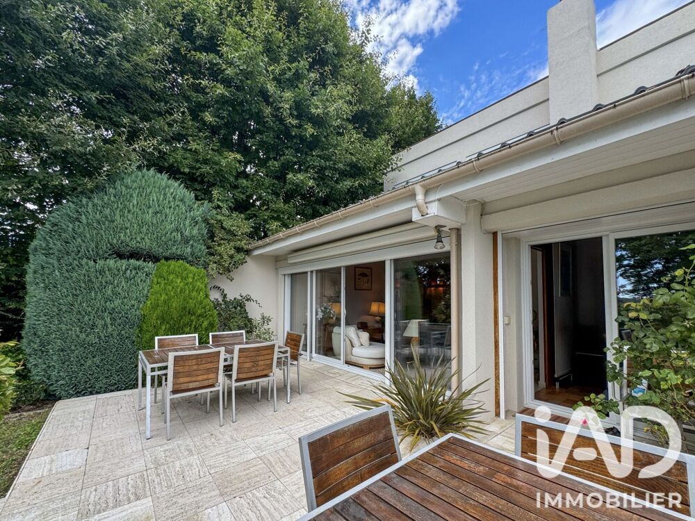 Vente Maison Vente Maison d'architecte 6 pièces La ville-du-bois