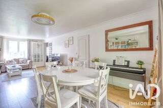  Maison à vendre 6 pièces 120 m²