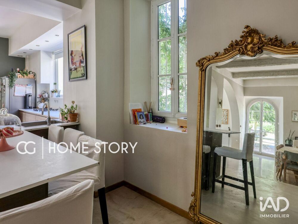 à vendre  Maison La Ciotat (13600)