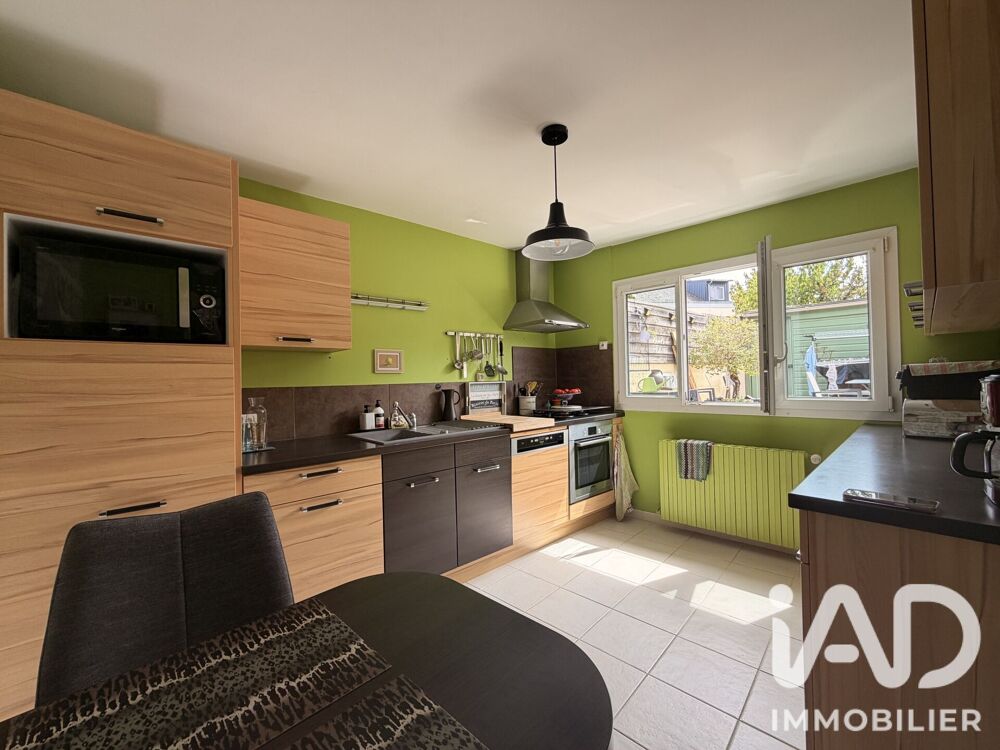 Vente Maison Vente Maison/villa 4 pièces Arnage