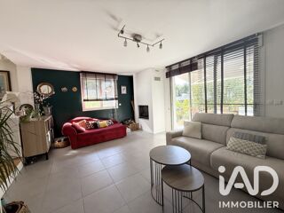  Maison à vendre 6 pièces 134 m²