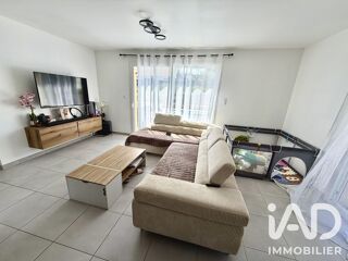  Maison à vendre 5 pièces 109 m²