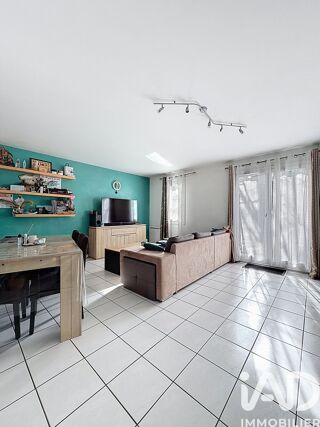  Maison à vendre 4 pièces 80 m²