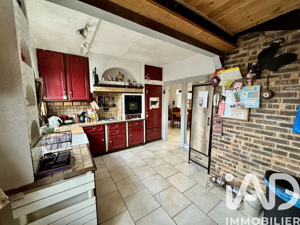 Vente Maison Vente Maison/villa 5 pièces Massy