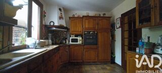  Maison à vendre 9 pièces 134 m²