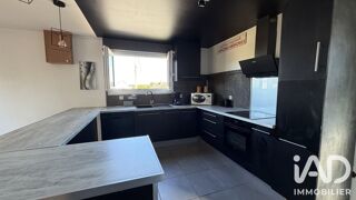  Maison à vendre 4 pièces 100 m²