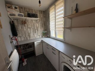  Maison à vendre 5 pièces 117 m²