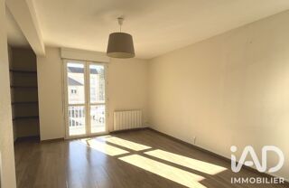  Appartement à vendre 3 pièces 67 m²