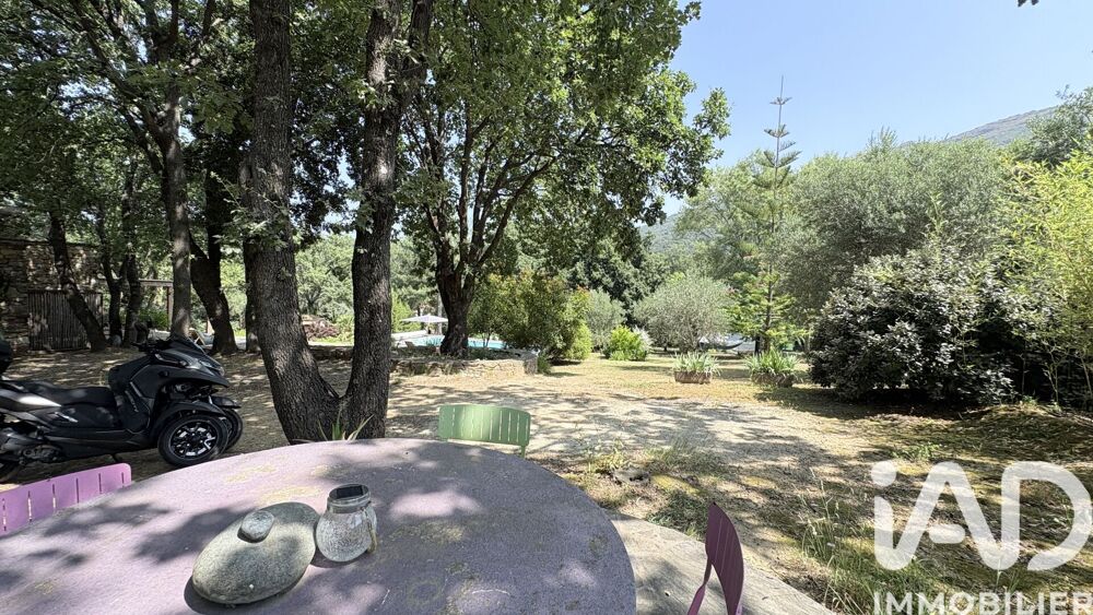 à vendre  Maison Barbaggio (20253)