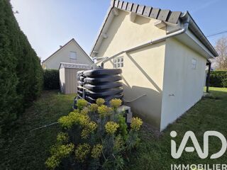  Terrain � vendre 824 m�