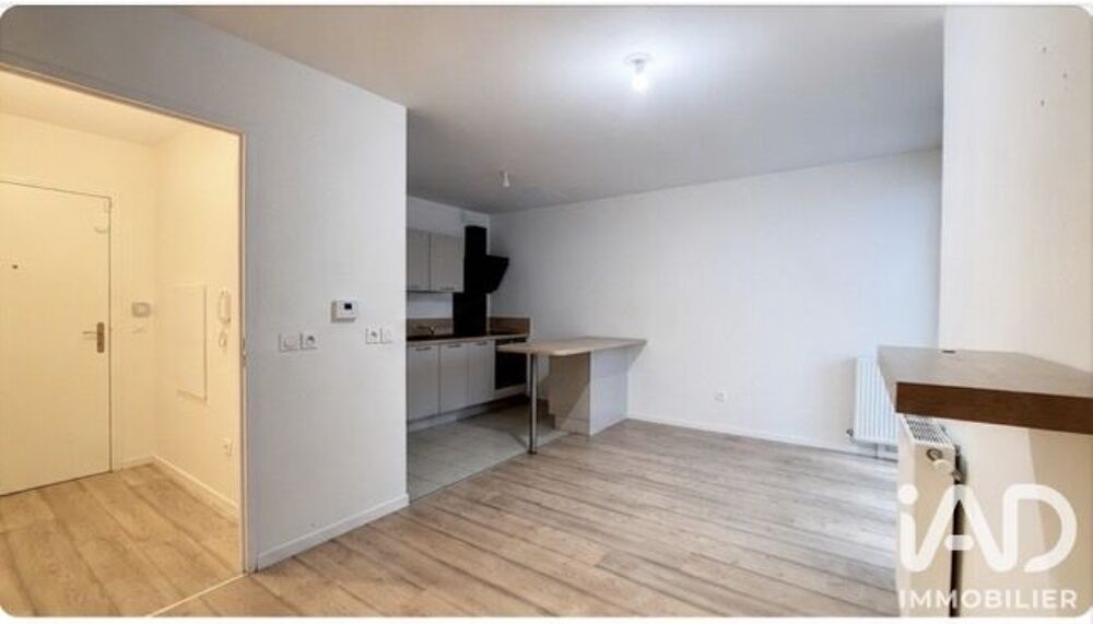 Vente Appartement Vente Appartement 2 pièces Viry-châtillon