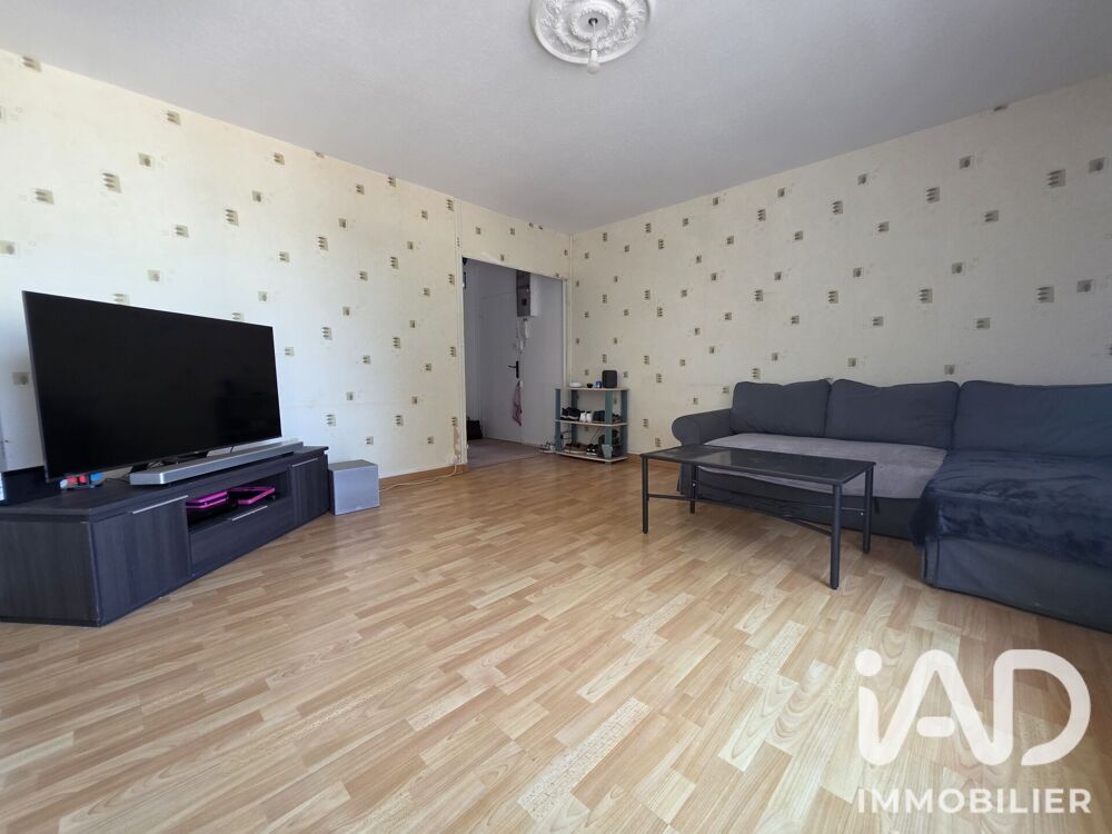 Vente Appartement Vente Appartement 5 pièces Orvault