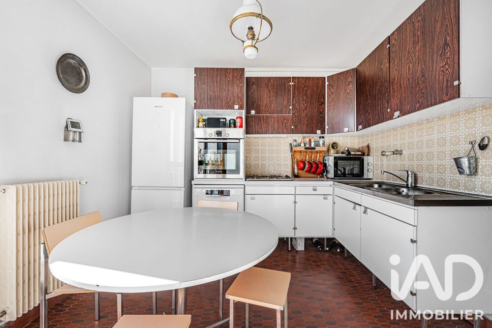 à vendre  Appartement Paris 15