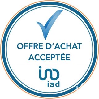  Appartement à vendre 2 pièces 25 m²