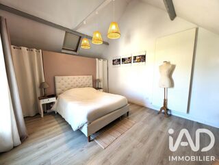  Maison à vendre 6 pièces 130 m²