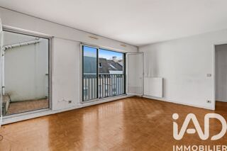 Appartement � vendre 2 pi�ces 45 m�